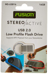 Fusion  Ms-usb-16 16gb Usb Flash Drive
