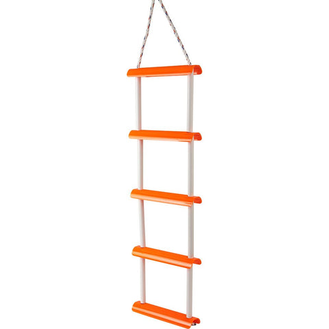 Sea-Dog Folding Ladder - 5 Step