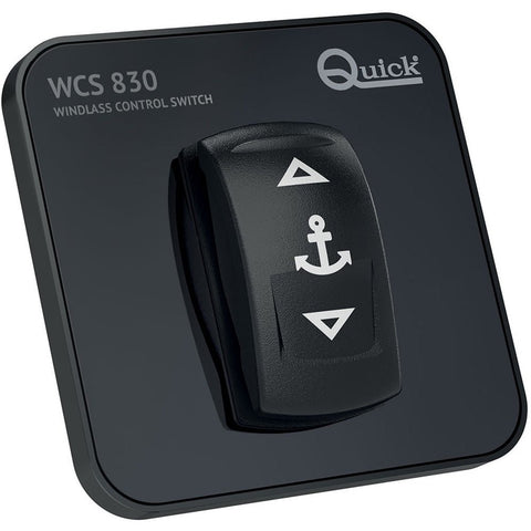 Quick WCS830 Windlass Control Switch