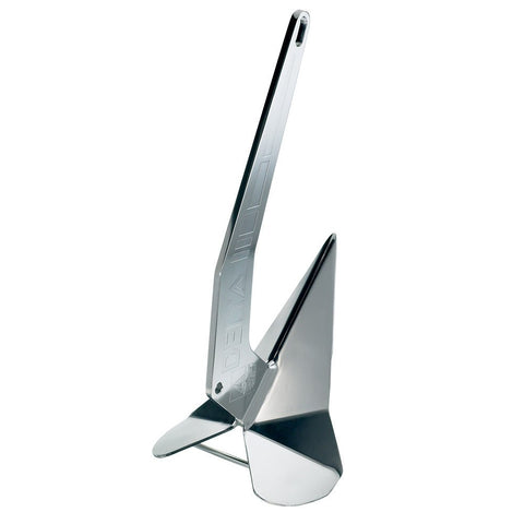 Lewmar Delta® Anchor - Stainless Steel - 22lb