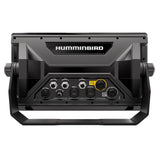 Humminbird APEX® 13 MSI+ Chartplotter CHO Display Only