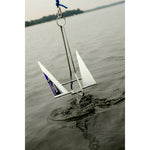 Panther Water Spike Anchor - 16' - 22' Boats