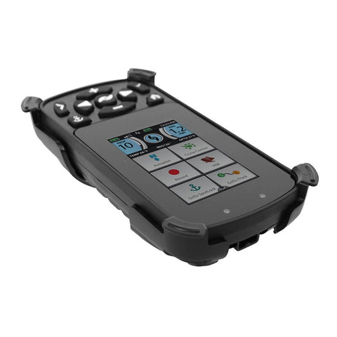 minn kota i pilot compatible fish finders Minn Kota i-Pilot Link Remote Holding Cradle
