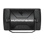 Humminbird HELIX 12® CHIRP MEGA DI+ GPS G4N CHO Display Only