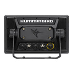 Humminbird SOLIX® 10 CHIRP MEGA SI+ G3 CHO Display Only