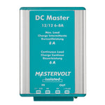 Mastervolt DC Master 12V to 12V Converter - 6A w/Isolator