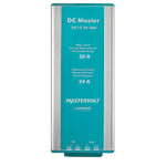 Mastervolt DC Master 24V to 12V Converter - 24A w/Isolator