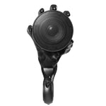 Boss Audio 3" PHANTOM Speakers w/Built-In Amplifier - Black/Black - Pair