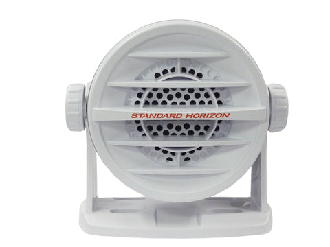 Standard Mls-410sp-w White Remote Speaker