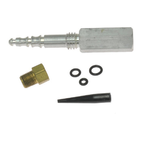 Mercury Quicksilver Trim Cylinder Adapter Fitting P/N: 91-822778A 1 - Bin