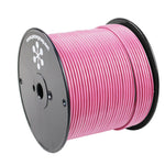 Pacer Pink 16 AWG Primary Wire - 500'