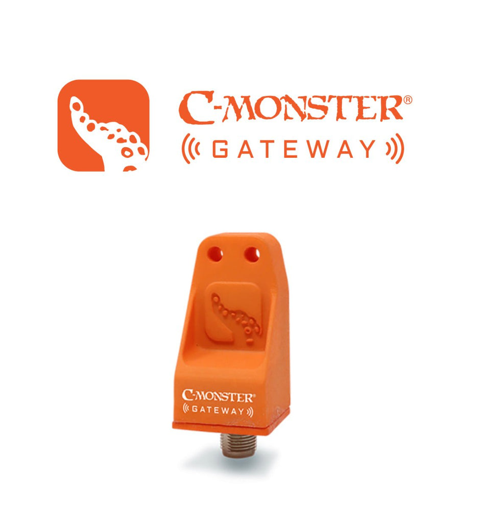 gear monster 2.0 Power-Pole C-Monster Gateway