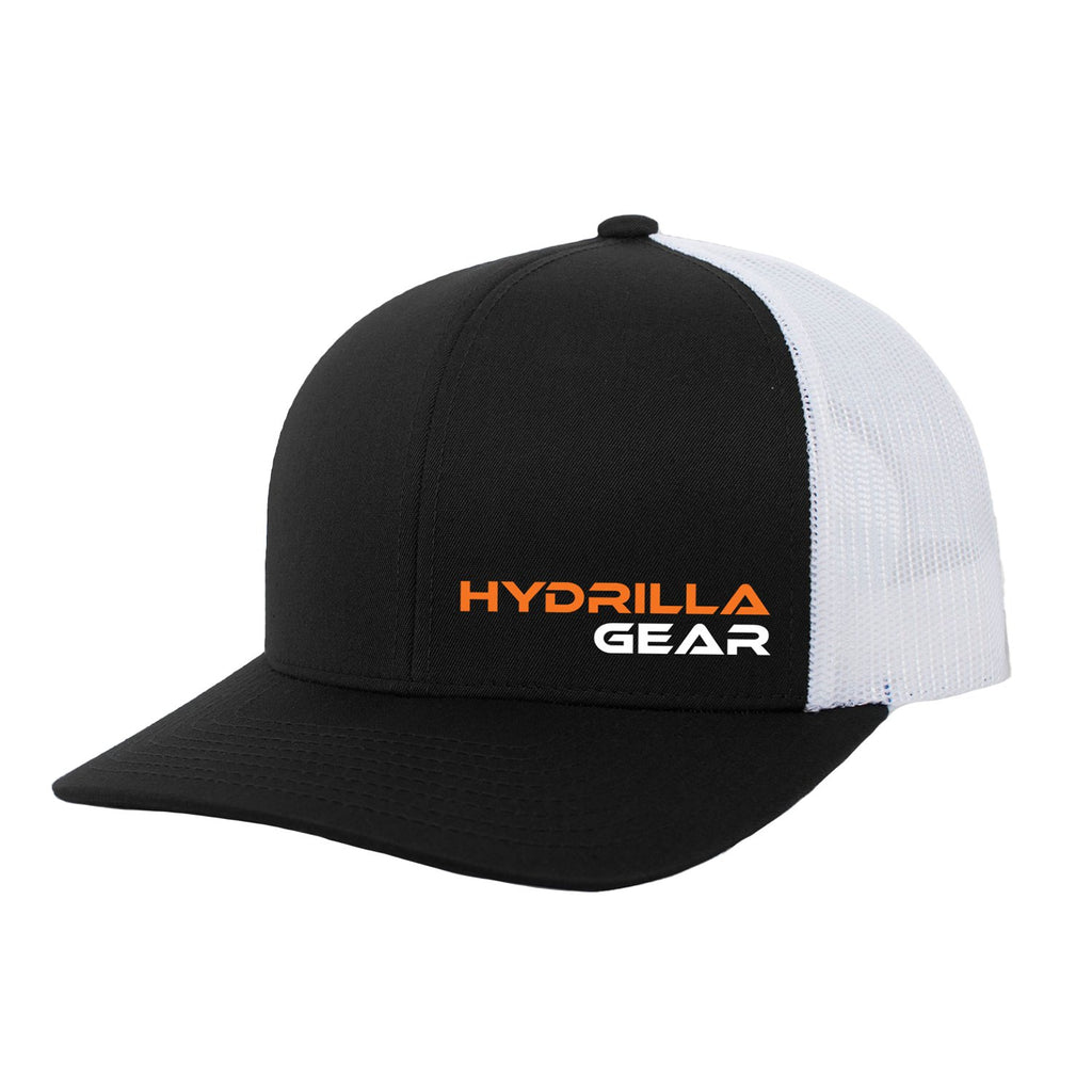 gear cap Hydrilla Gear Trucker Hat