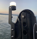 Hydrilla Gear's Shallow Water Anchor Light for Power-Pole, Blade