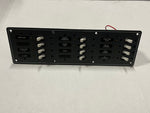Blue Sea Systems Switch Panels - USED - Bin