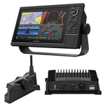 Garmin Panoptix Livescope Plus LVS34 System with GPSMAP 1022 Bundle