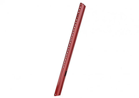 U-Channel Bottom For 8' Blade (2012- Mid 2019) - Red