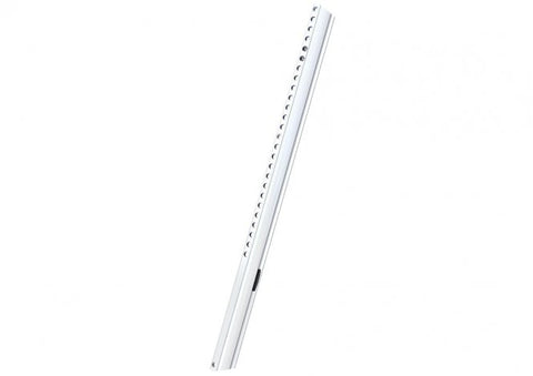 U-Channel Bottom For 8' Blade (2012- Mid 2019) - White
