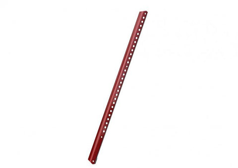 U-Channel Top For 8' Blade (Mid 2019-Later) - Red