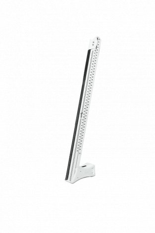 Power-Pole Blade Series - White, 8ft (CM2.0)