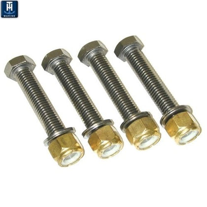 Bolt Kit for Jack Plates