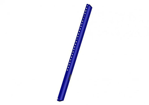 U-Channel Bottom For 8' Blade (Mid 2019 - Later) - Blue