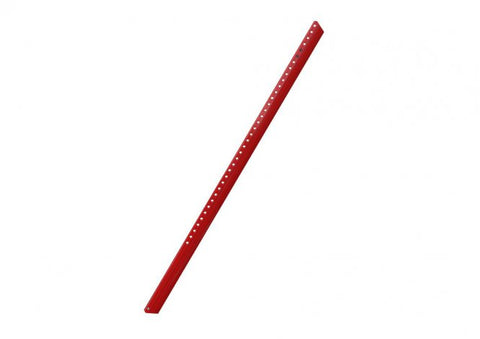 U-Channel Bottom For 10' Blade (2017-Later) - Red