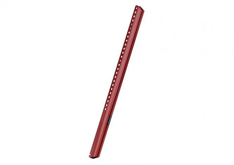U-Channel Bottom For 8' Blade (Mid 2019 - Later) - Red