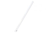 Power-Pole U-Channel Bottom For 8' Pro II (2017-Later) - White