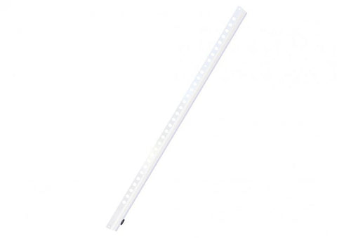 Power-Pole U-Channel Bottom For 8' Pro II (2017-Later) - White