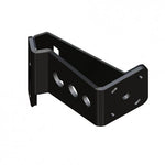 Power-Pole Braced Kit S-8-6 Starboard (Black)