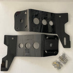 Power-Pole M-2-3 Adapter Plates - Dual (Surface Scratches)