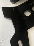 Power-Pole M-2-3 Adapter Plates - Dual (Surface Scratches)