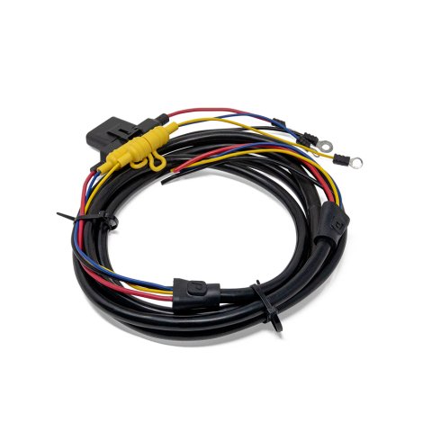 Charge 15ft TM wire ext. kit 500W