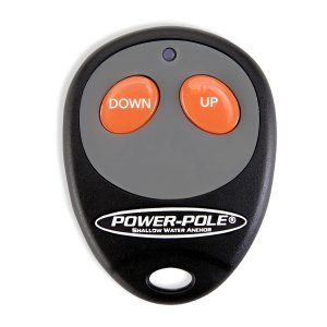 Remote Control Transmitter Fob - CM2