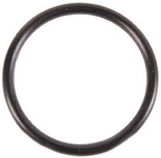 Evinrude Thermostat Cover Gaskets & O-Rings-301917 - Bin