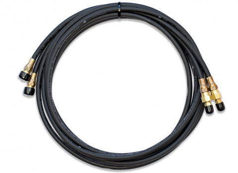 Power-Pole Hydraulic Hose Extension Kit, 10ft