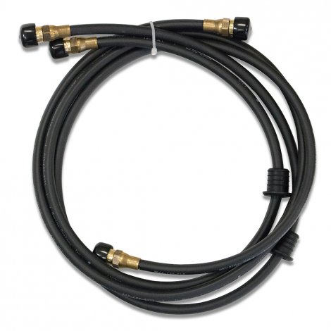 Power-Pole Hydraulic Hose Replacement Kit - 3ft
