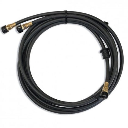 Power-Pole Hydraulic Hose Replacement Kit - 10ft
