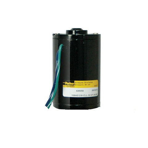 Electric Motor for Pump