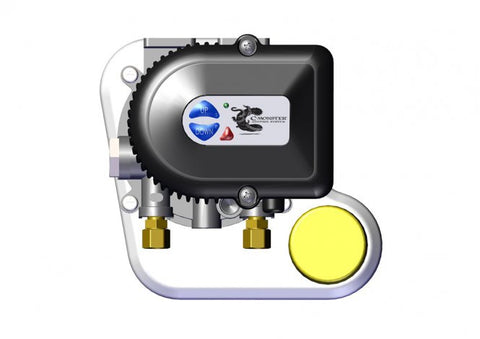 Hydraulic Pump For 6' Signature Series II (2012-2016) C-Monster 1.0 (CM1.0)