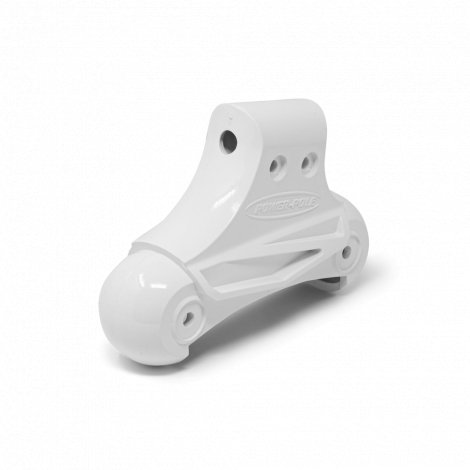 Knuckle for Pro Series - White