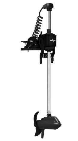 Power-Pole Move - PV (Black)