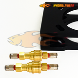 Hydrilla Gear's Gen2 tilt bracket (Surface Scratches)