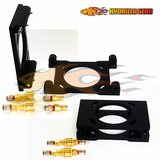 Hydrilla Gear's Gen2 tilt bracket (Surface Scratches)