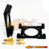 Hydrilla Gear's Gen2 tilt bracket (Surface Scratches)