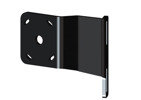 Power-Pole Plate Kit S-2-3 Port (Black)