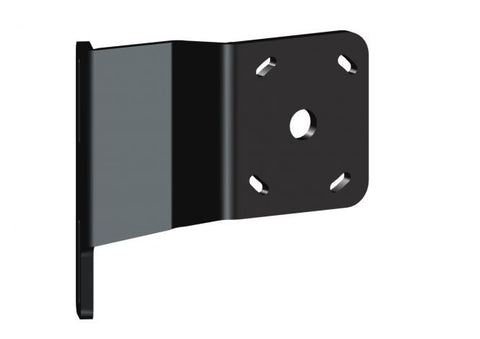 Power-Pole Plate Kit S-2-3 Starboard (Black)