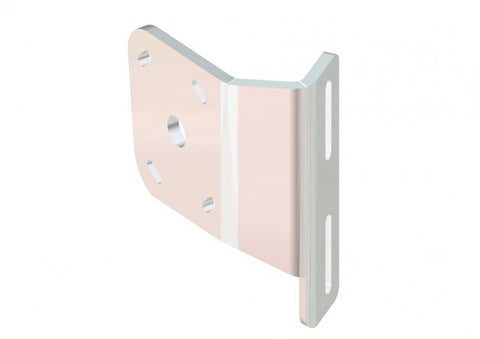 Power-Pole Plate Kit S-N2-2 Starboard - White