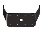 Power-Pole Pontoon Mount - 17.5-19" Face